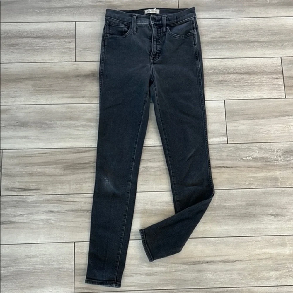 Madewell 10